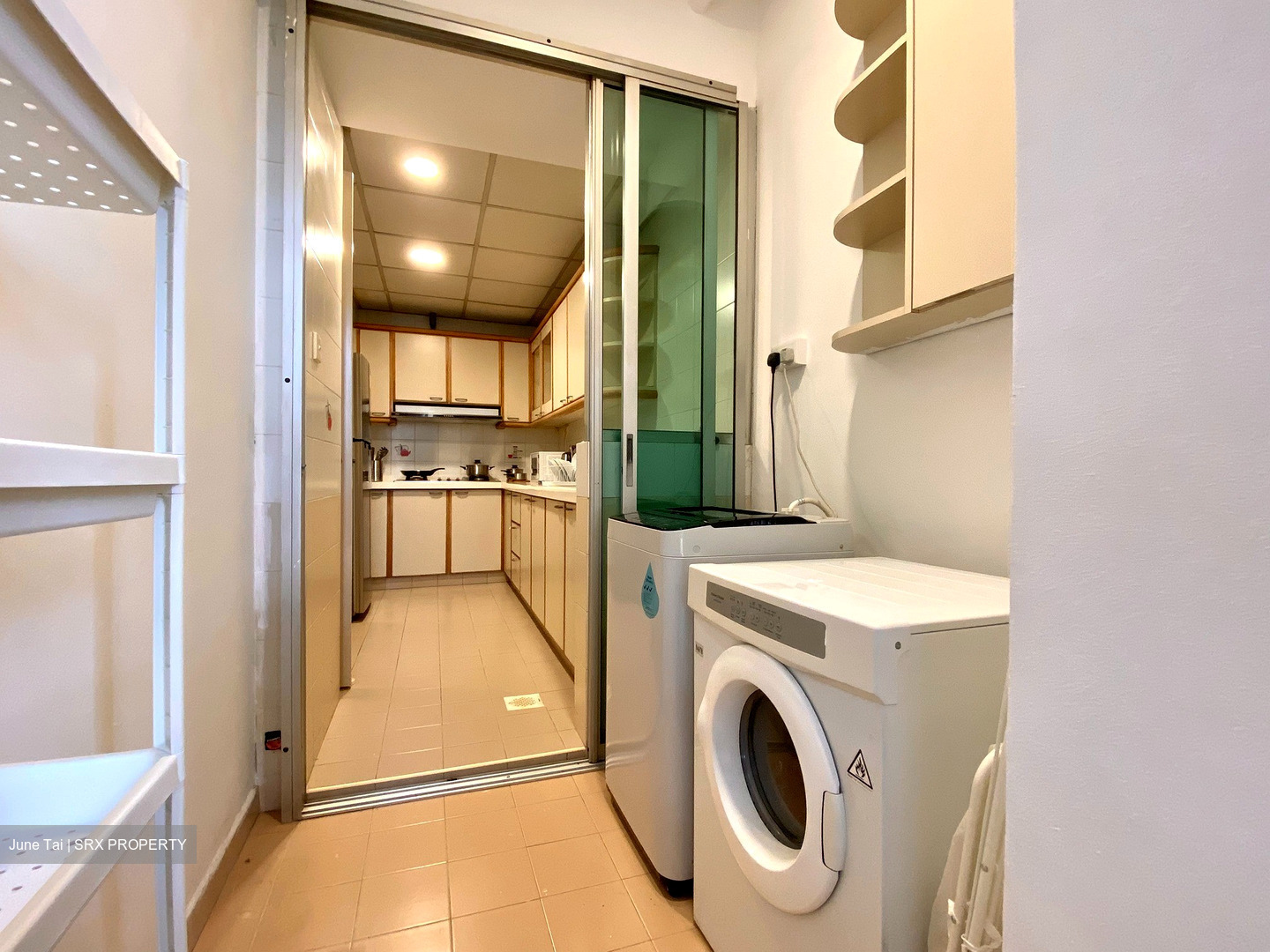 Central Green Condominium (D3), Condominium #537917931